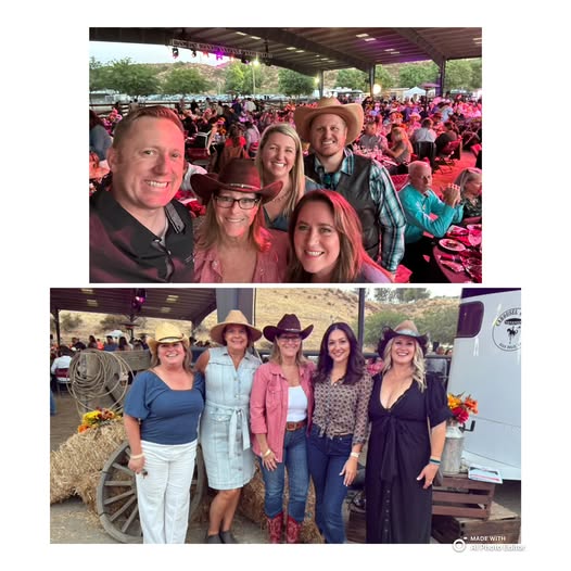 About The Pink Paw Project