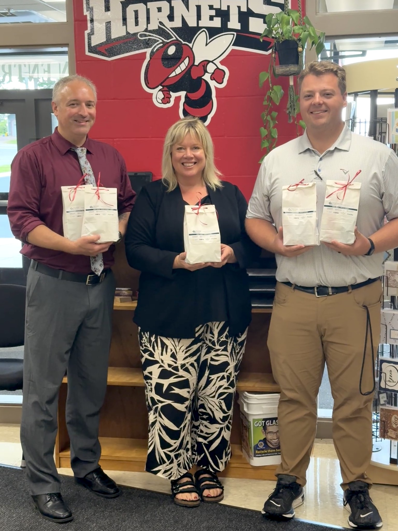 Workforce and job preparation