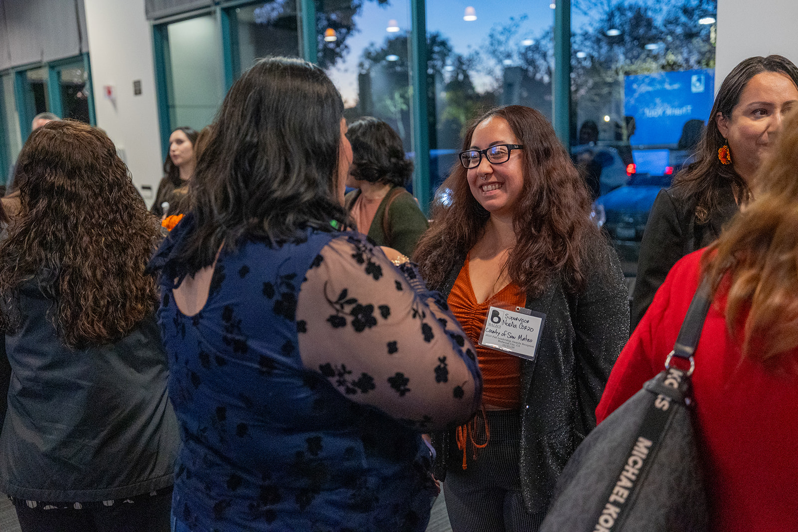 Direct relief program